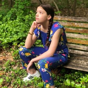 Meet your Posher, Naomi